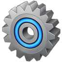 Control Panel icon